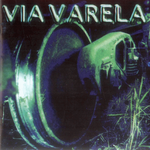 Via Varela : Vía Varela